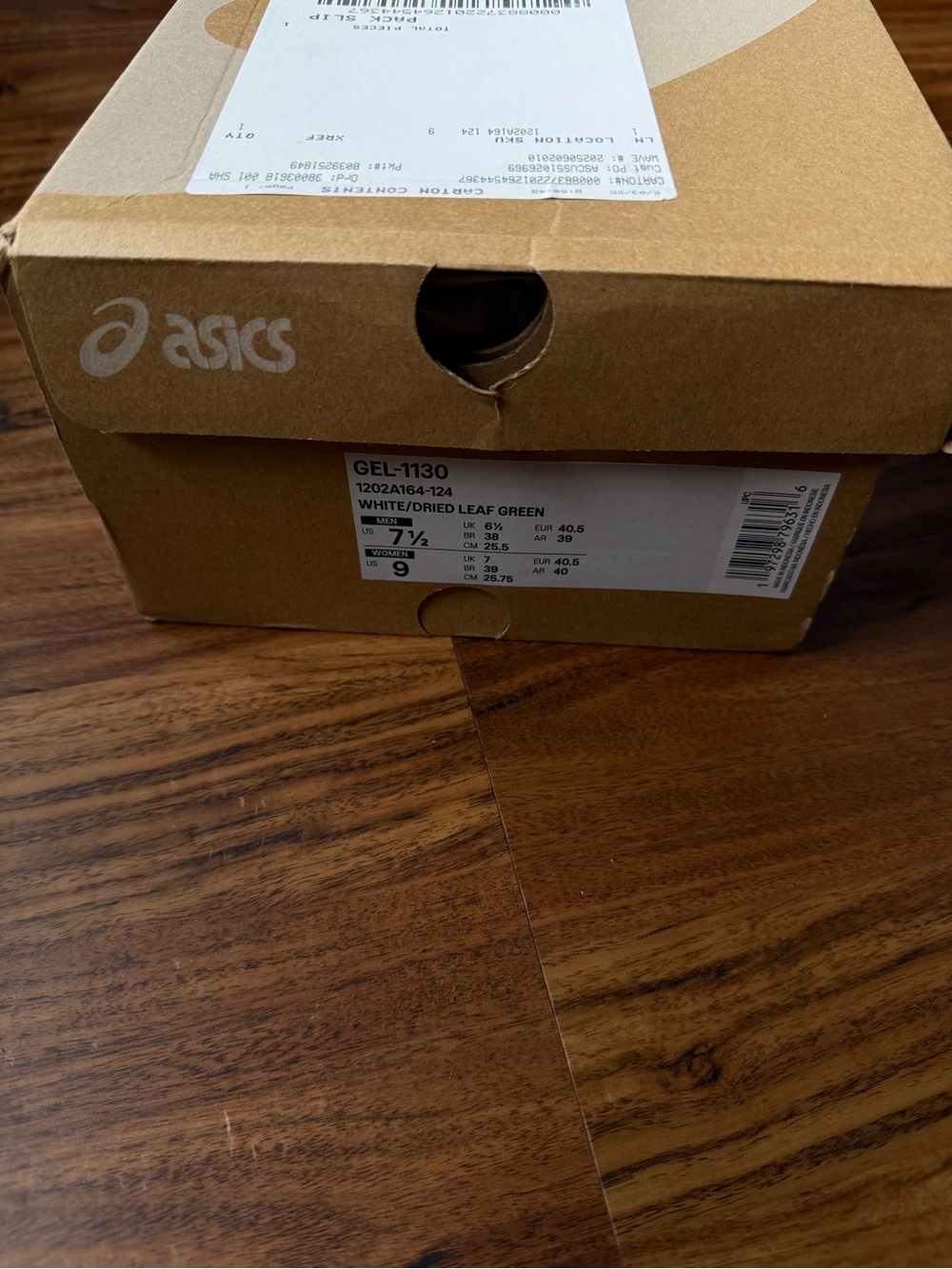 ASICS Women's - Picture 2 of 10